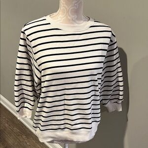 Amazon Essentials sweatshirt